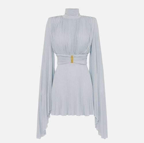 ELISABETTA FRANCHI Abito AB75452E2