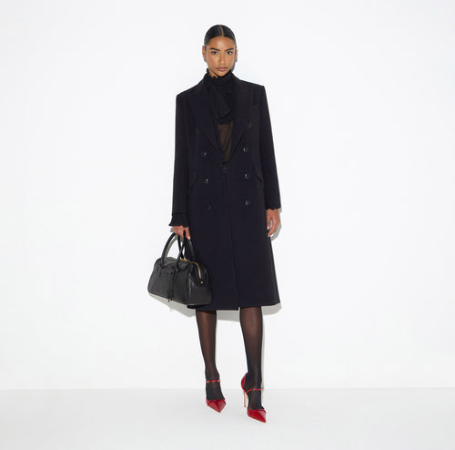 ELISABETTA FRANCHI Cappotto CP00866E2