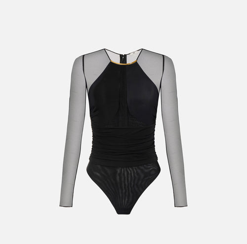ELISABETTA FRANCHI Body BO03062E2