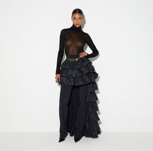 ELISABETTA FRANCHI Gonna GO23067E2